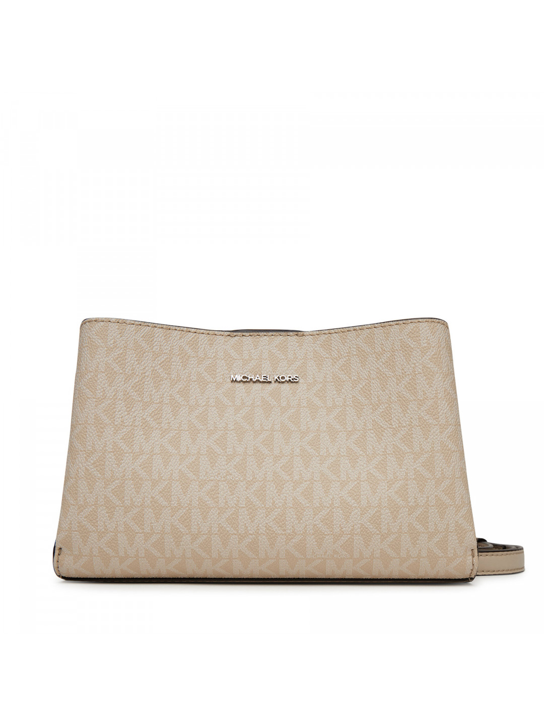 Kabelka MICHAEL Michael Kors 32S5S9RC1V Béžová